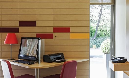 Hotel Ibis Mollet