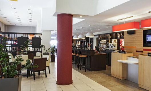 Hotel Ibis Mollet