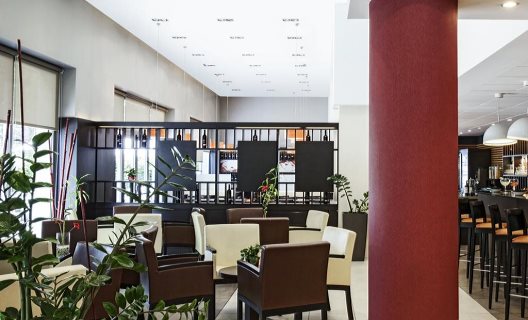 Hotel Ibis Mollet