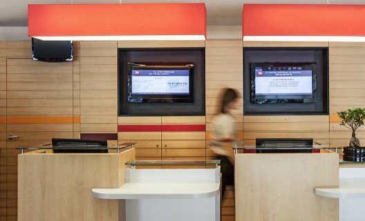 Hotel Ibis Mollet