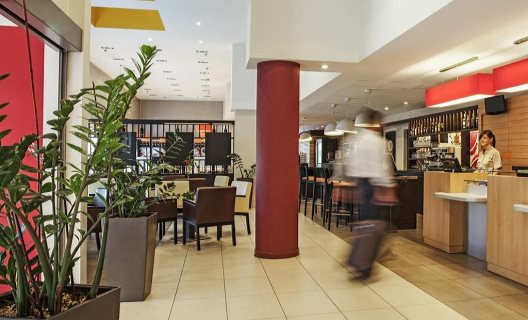 Hotel Ibis Mollet