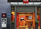 Hotel Ibis Mollet