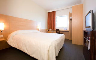 Hotel Ibis Moussafir