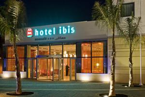 Hotel Ibis Moussafir Casablanca City Center