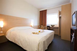 Hotel Ibis Moussafir Casablanca City Center