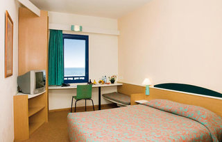 Hotel Ibis Moussafir El Jadida