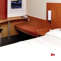 Hotel Ibis Moussafir Essaouira