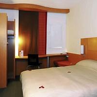 Hotel Ibis Moussafir Essaouira