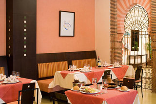 Hotel Ibis Moussafir Marrakech Palmeraie