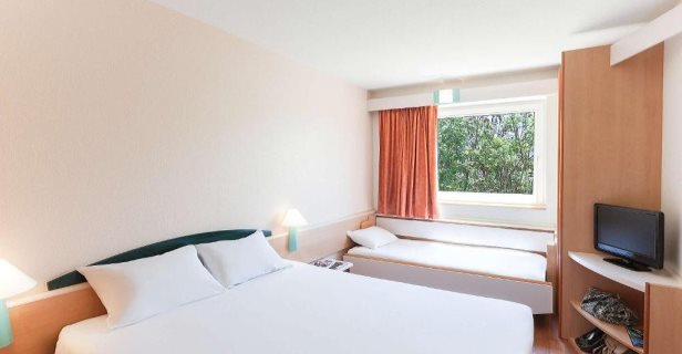 Hotel Ibis Murcia