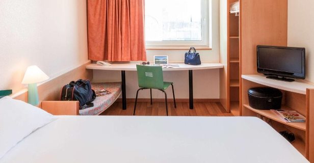 Hotel Ibis Murcia