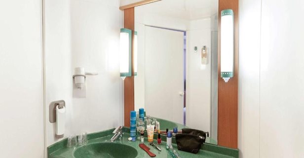 Hotel Ibis Murcia