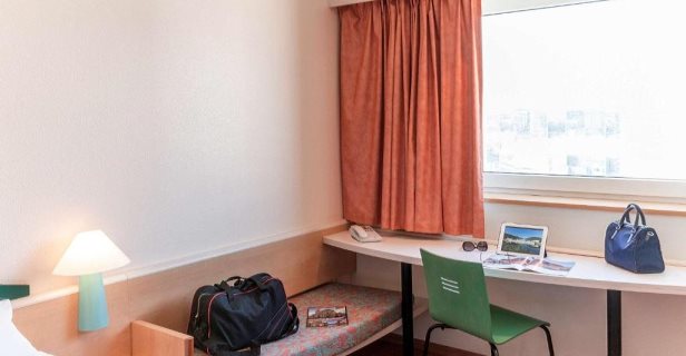 Hotel Ibis Murcia