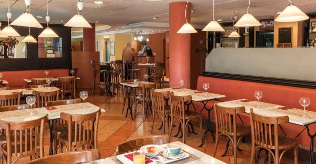 Hotel Ibis Murcia