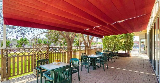 Hotel Ibis Murcia