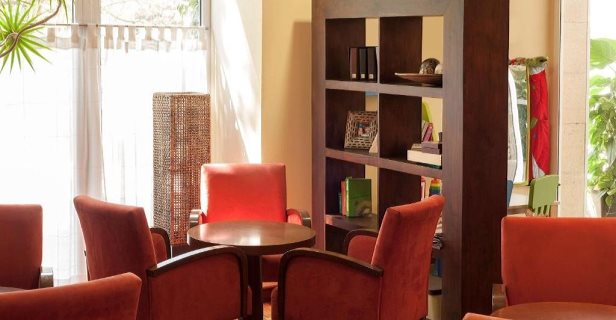 Hotel Ibis Murcia