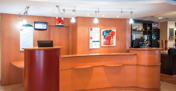 Hotel Ibis Murcia