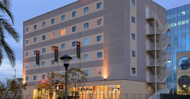Hotel Ibis Murcia