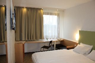 Hotel Ibis Osnabrueck