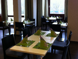 Hotel Ibis Osnabrueck