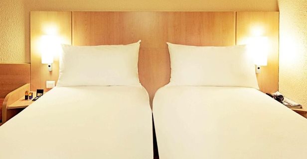 Hotel Ibis Oviedo