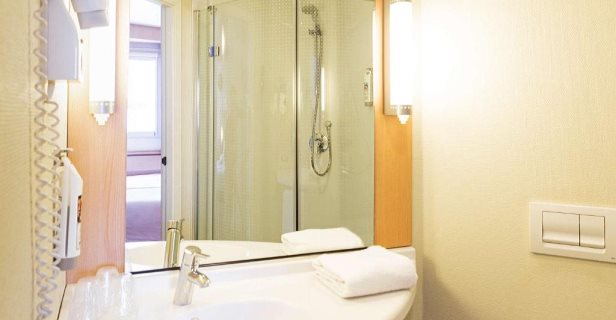 Hotel Ibis Oviedo