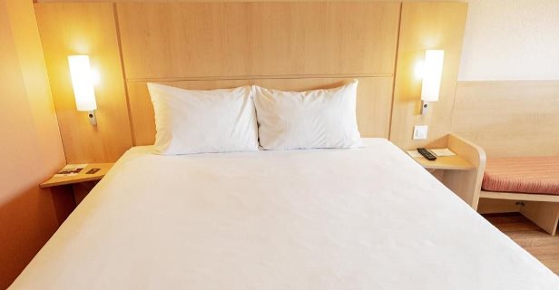 Hotel Ibis Oviedo