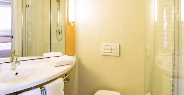 Hotel Ibis Oviedo