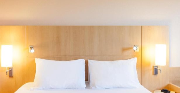 Hotel Ibis Oviedo