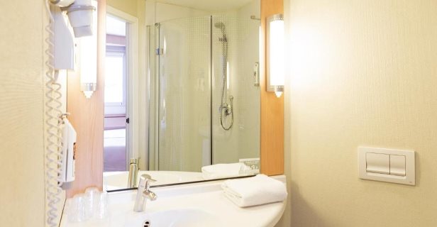 Hotel Ibis Oviedo