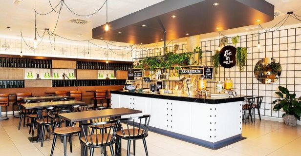 Hotel Ibis Oviedo