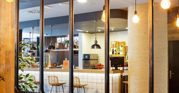 Hotel Ibis Oviedo