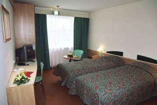 Hotel Ibis Palatul Parlamentului