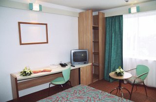 Hotel Ibis Palatul Parlamentului