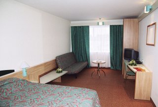 Hotel Ibis Palatul Parlamentului