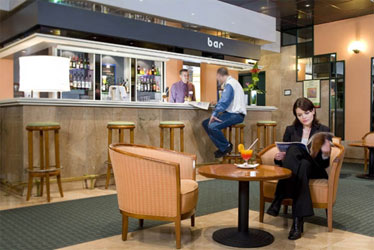 Hotel Ibis Porte De Bercy