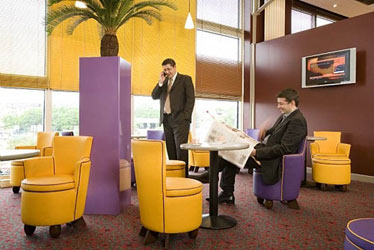 Hotel Ibis Porte De Montreuil
