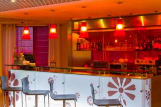 Hotel Ibis Porto Centro