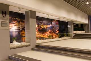 Hotel Ibis Porto Centro