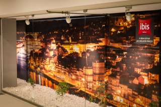 Hotel Ibis Porto Centro