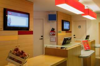 Hotel Ibis Porto Centro