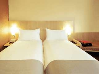 Hotel Ibis Porto Centro