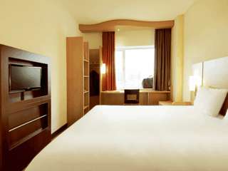 Hotel Ibis Porto Centro