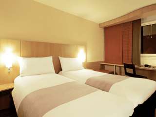 Hotel Ibis Porto Centro