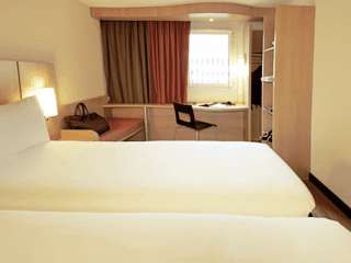 Hotel Ibis Porto Centro