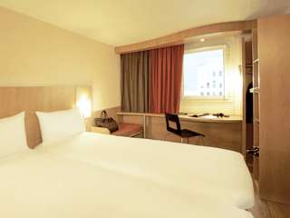 Hotel Ibis Porto Centro