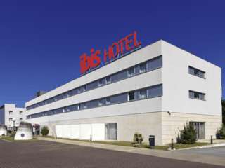 Hotel Ibis Porto Sao Joao