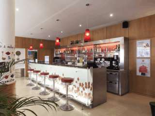 Hotel Ibis Porto Sao Joao