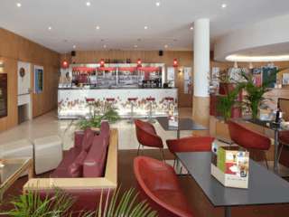 Hotel Ibis Porto Sao Joao