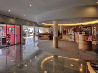 Hotel Ibis Porto Sao Joao